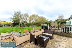 Garden- click for photo gallery